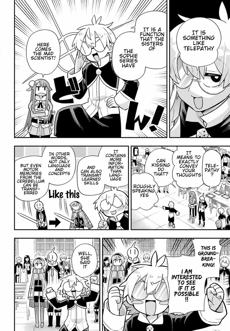 Eiyuu Kyoushitsu 56 15