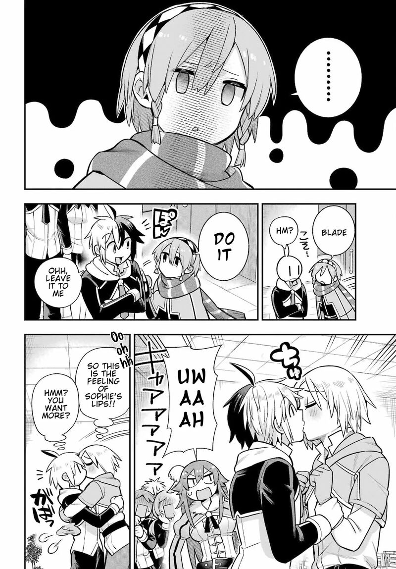 Eiyuu Kyoushitsu 56 19