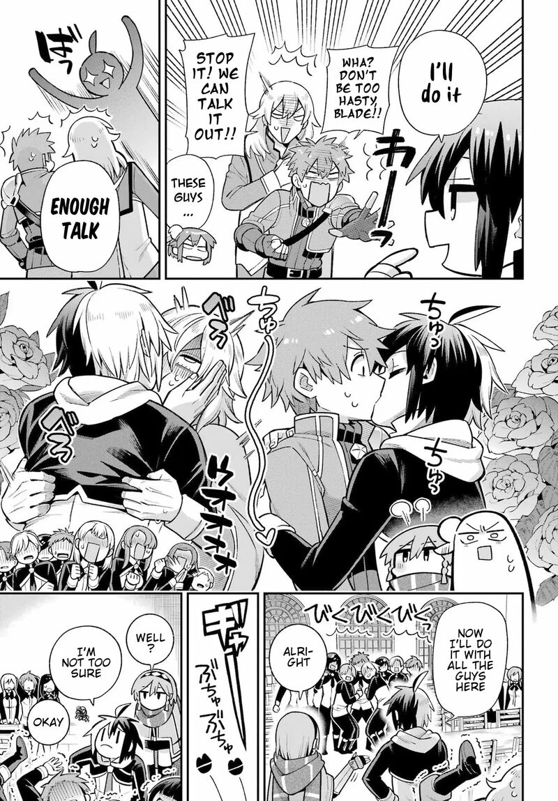 Eiyuu Kyoushitsu 56 22