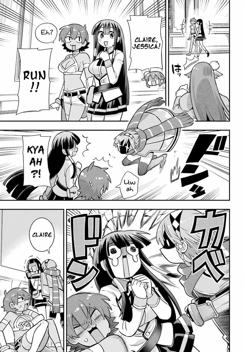 Eiyuu Kyoushitsu 56 24