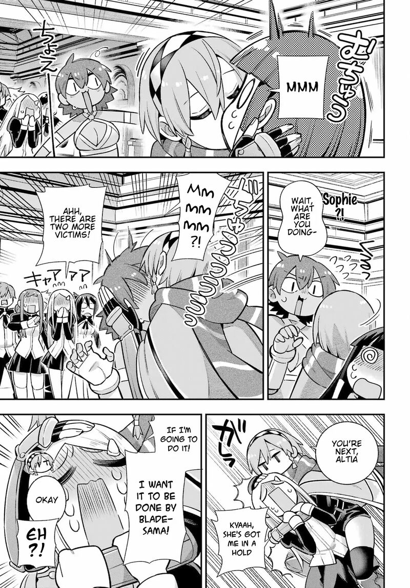 Eiyuu Kyoushitsu 56 26