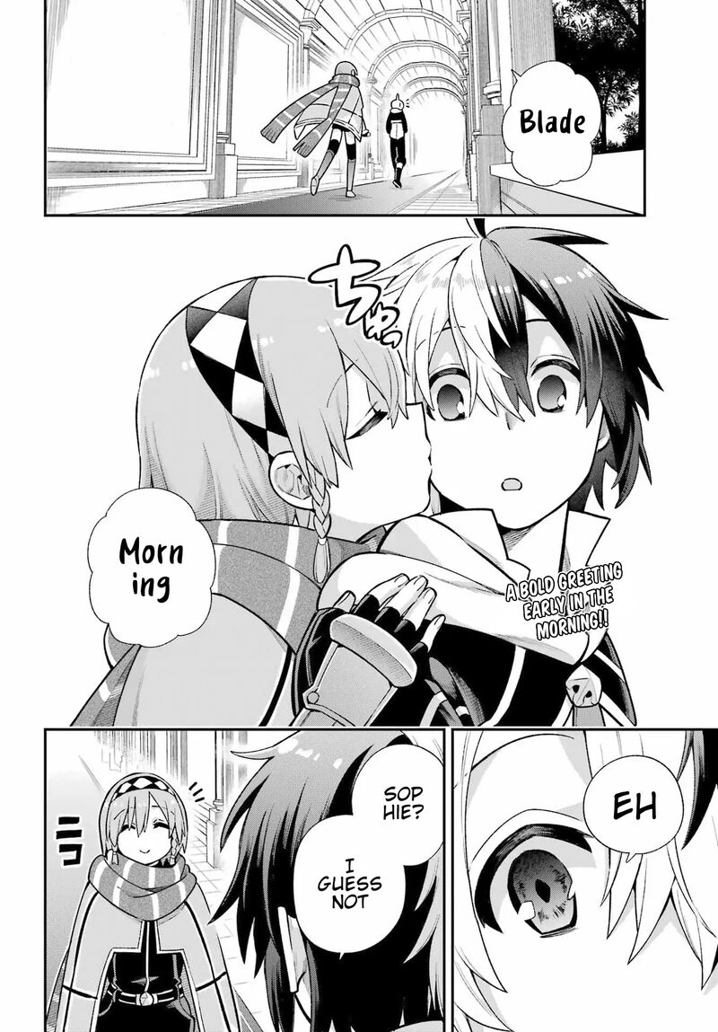 Eiyuu Kyoushitsu 56 3