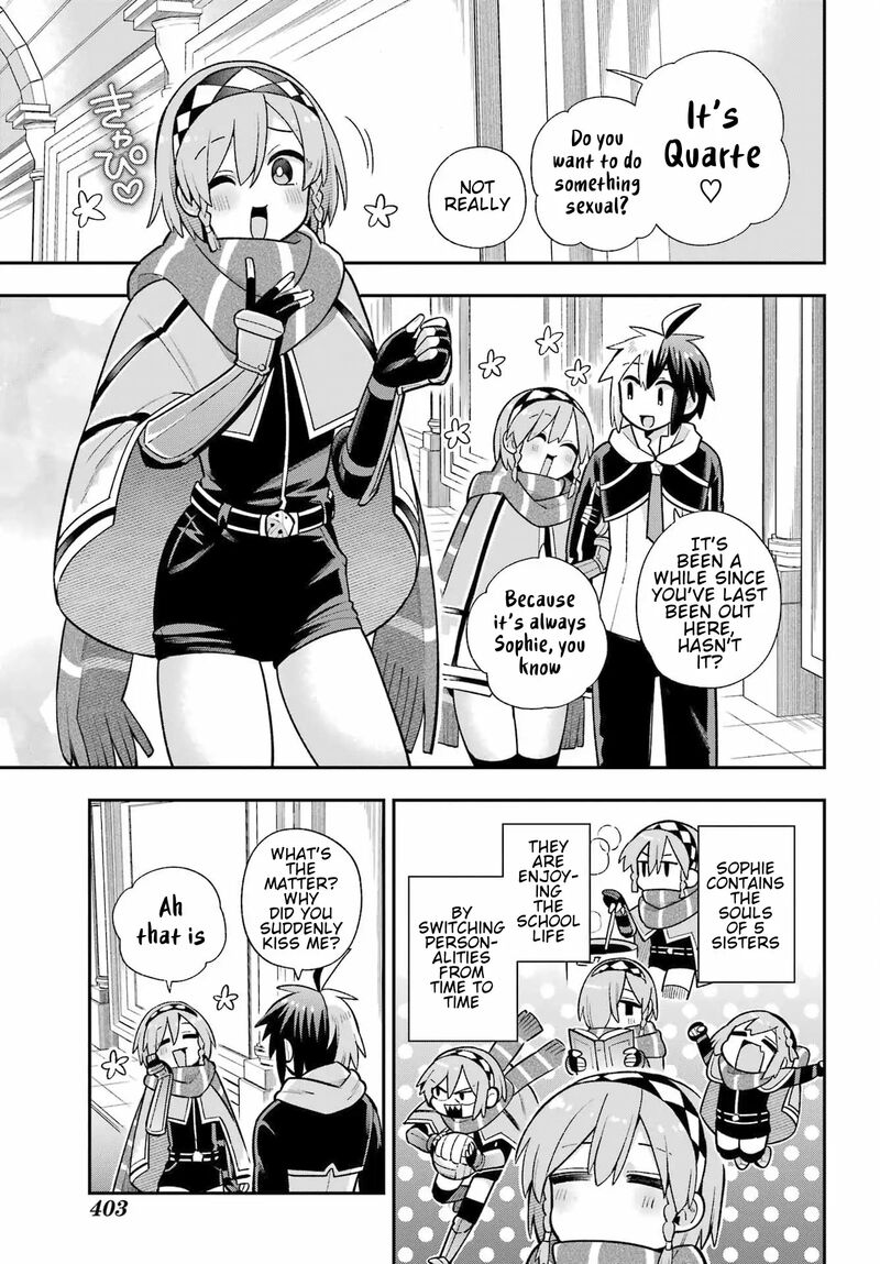 Eiyuu Kyoushitsu 56 4