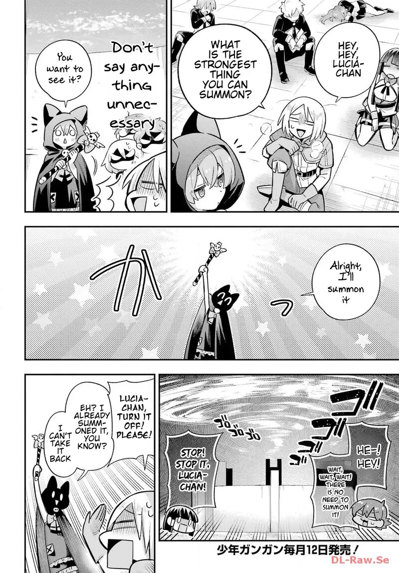 Eiyuu Kyoushitsu 66 16