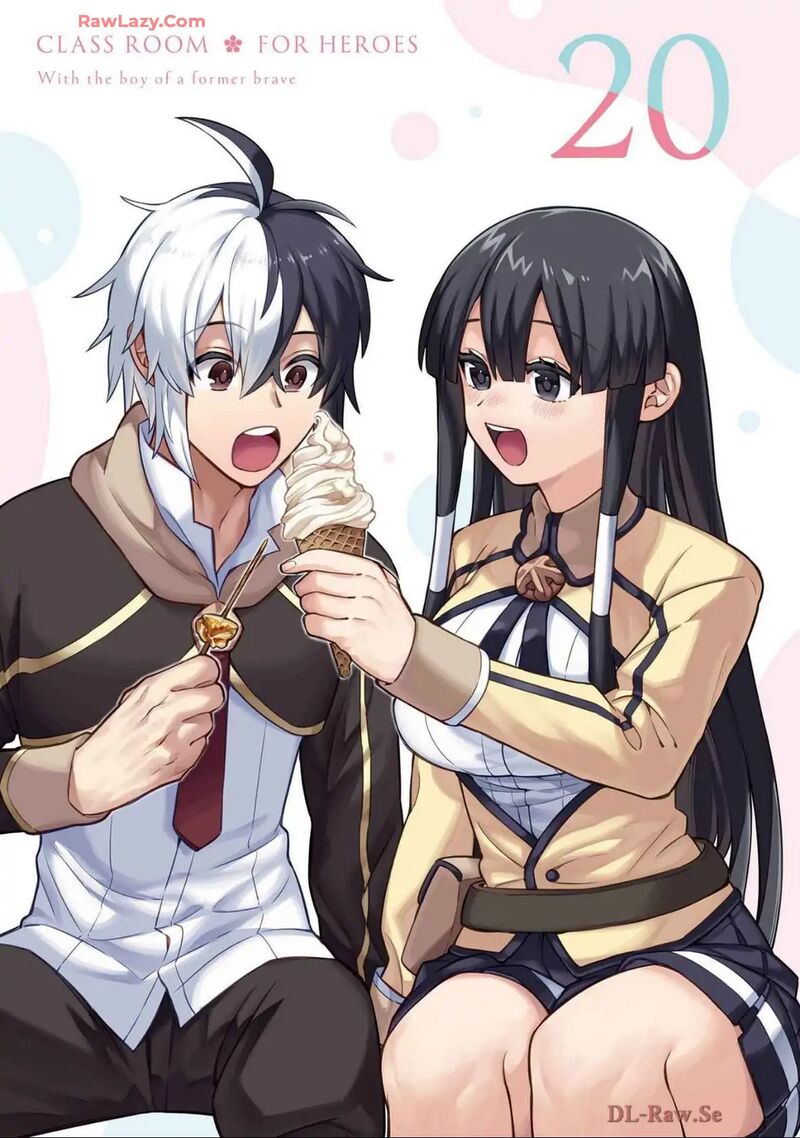 Eiyuu Kyoushitsu 66 4