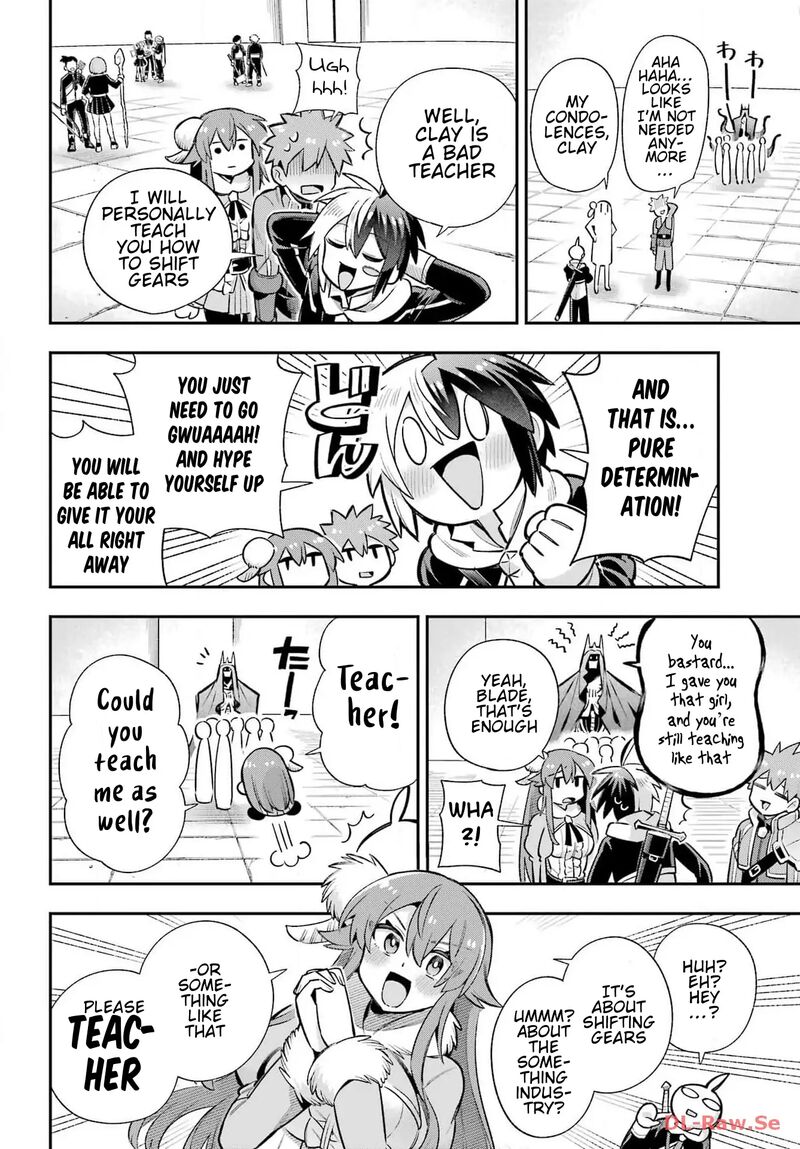 Eiyuu Kyoushitsu 66 52