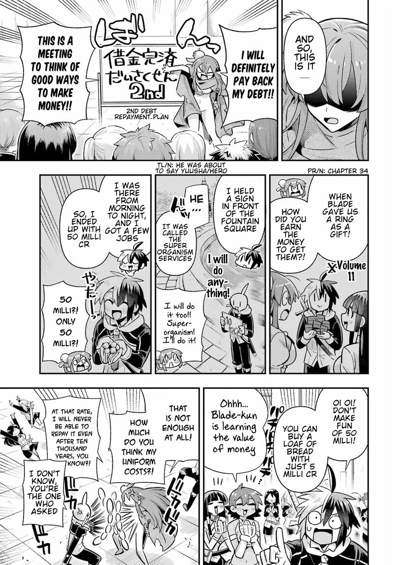 Eiyuu Kyoushitsu 67 22