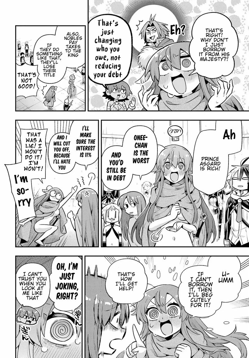 Eiyuu Kyoushitsu 67 23