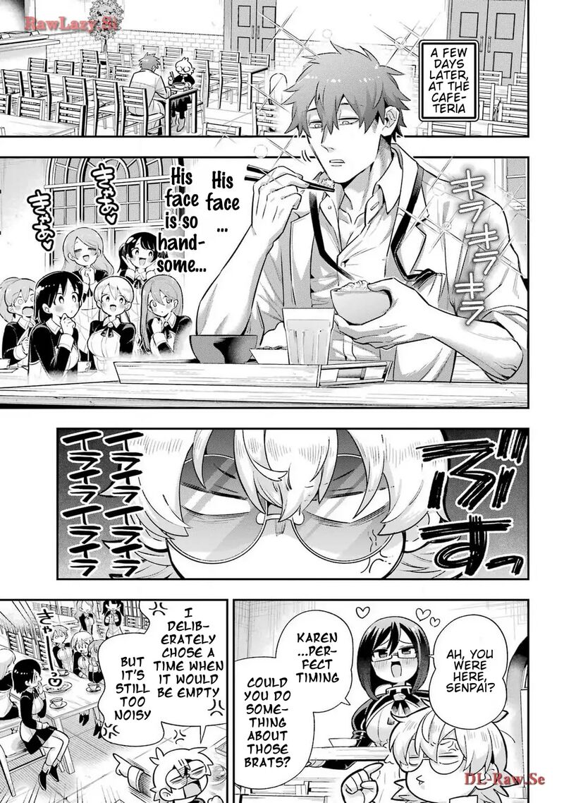 Eiyuu Kyoushitsu 68 16