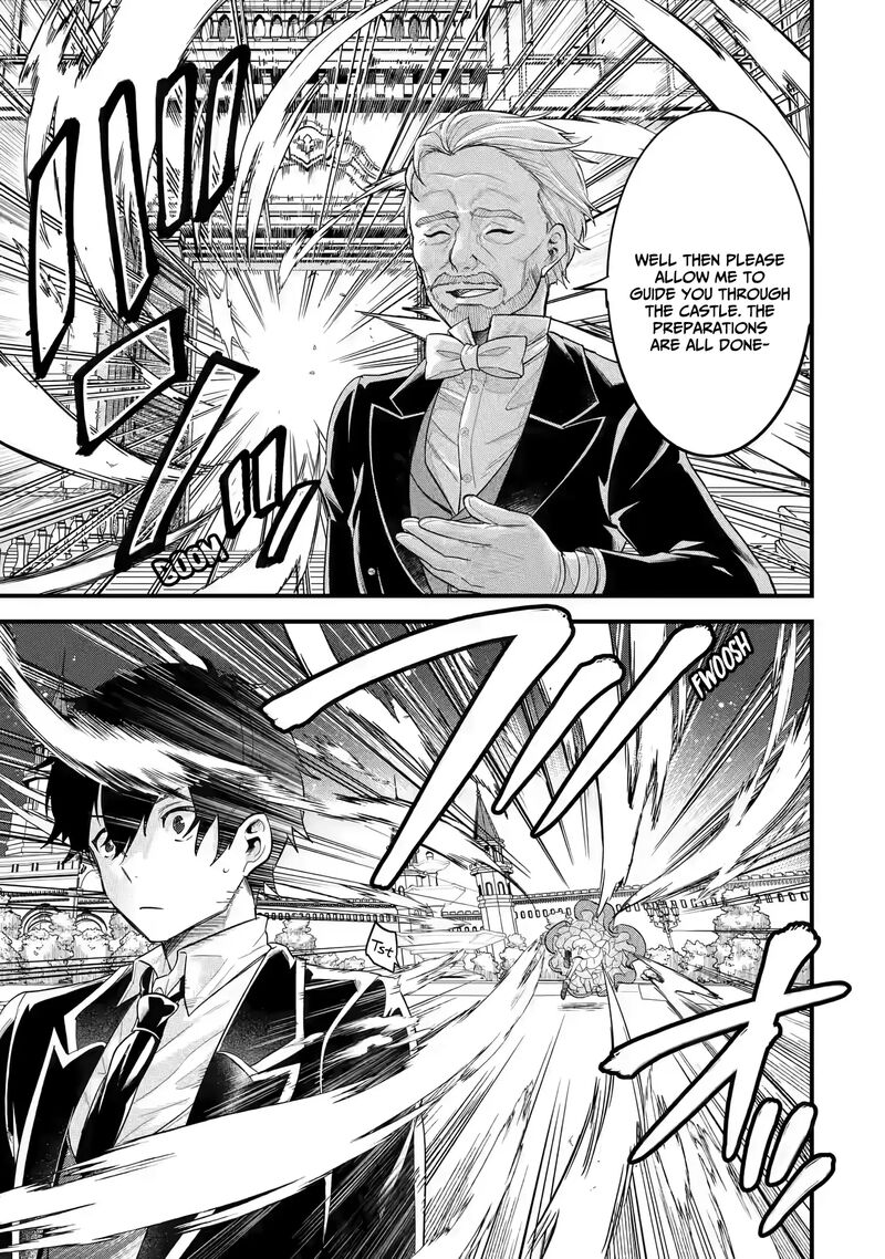 Eiyuu To Kenja No Tensei Kon 12 36