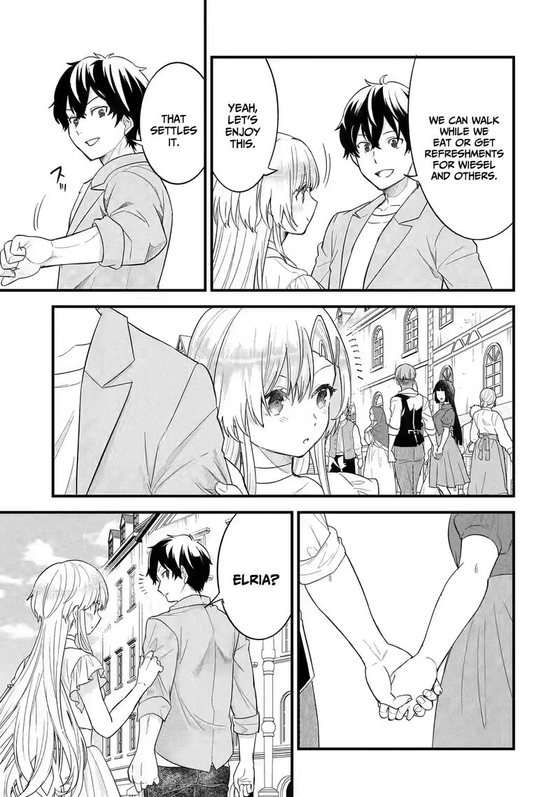 Eiyuu To Kenja No Tensei Kon 17 24