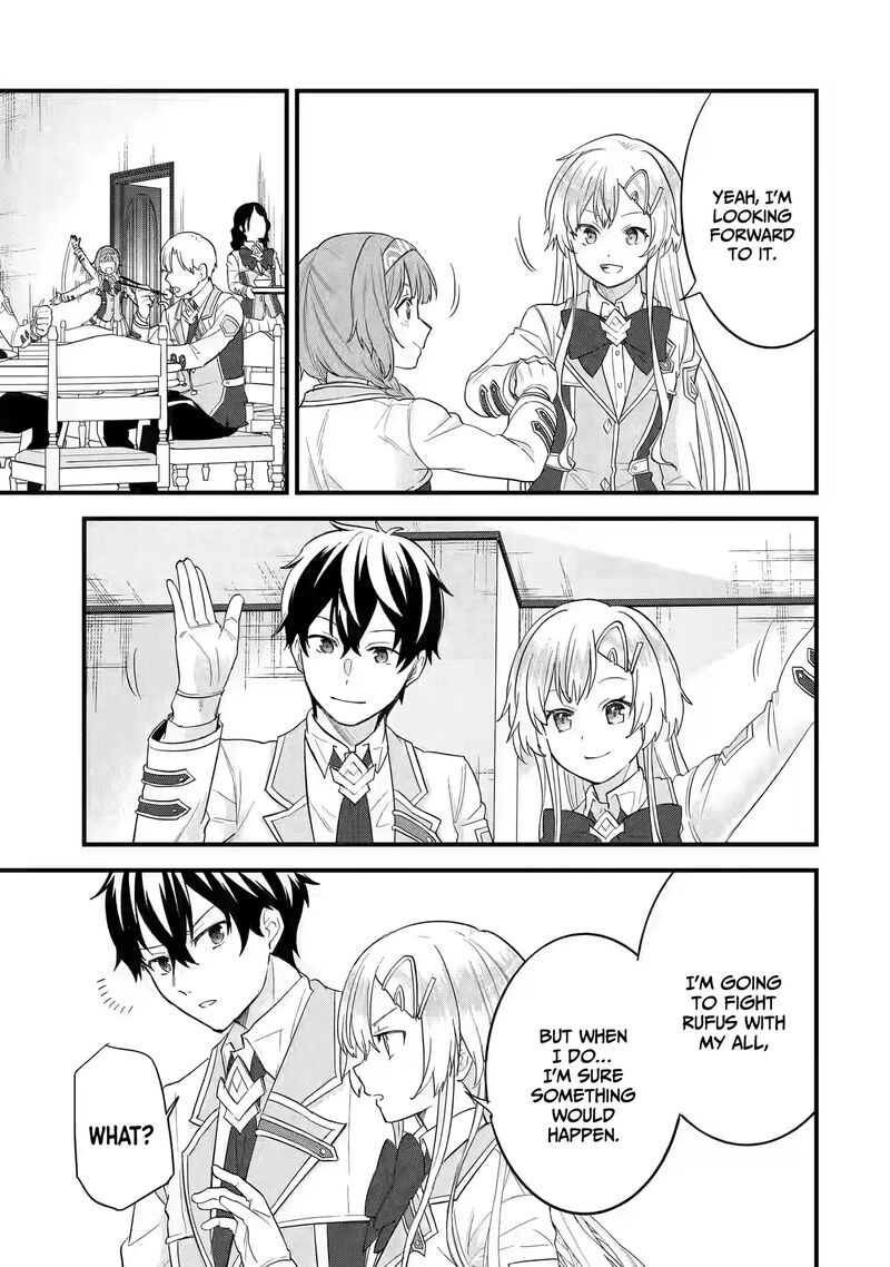 Eiyuu To Kenja No Tensei Kon 18 26