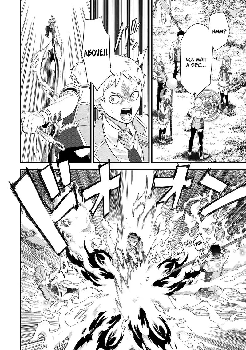 Eiyuu To Kenja No Tensei Kon 19 11
