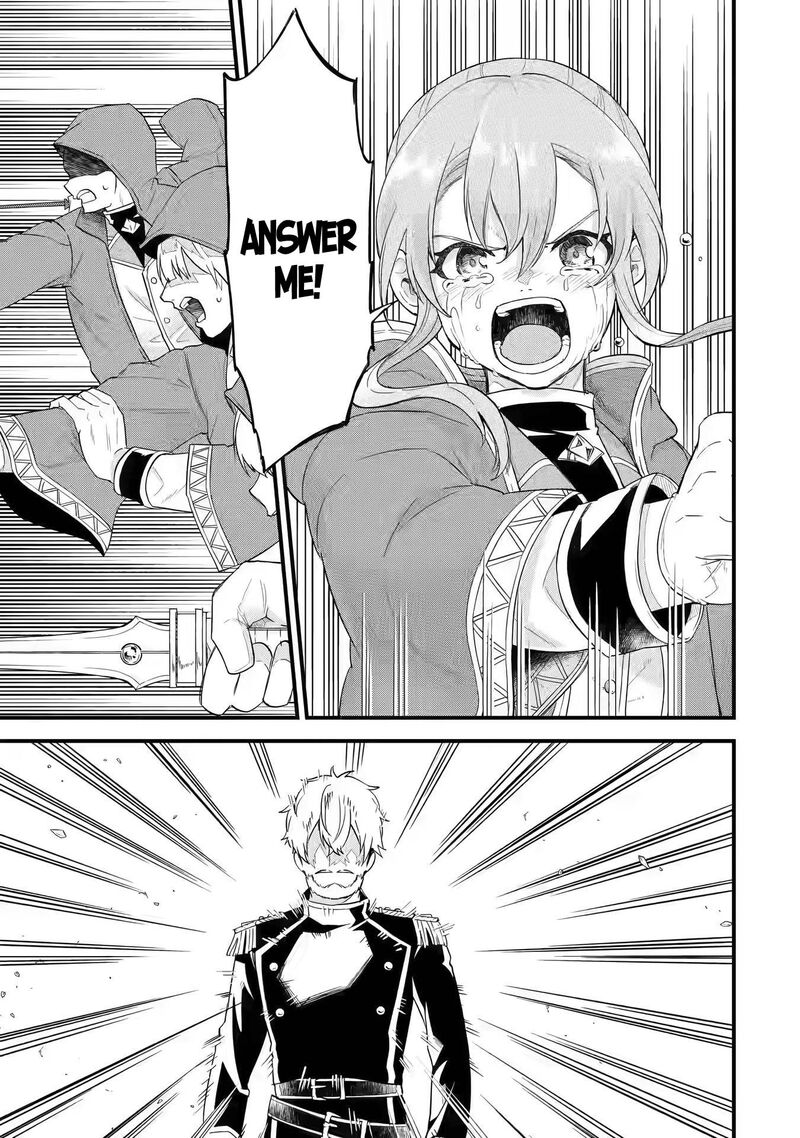 Eiyuu To Kenja No Tensei Kon 1a 21