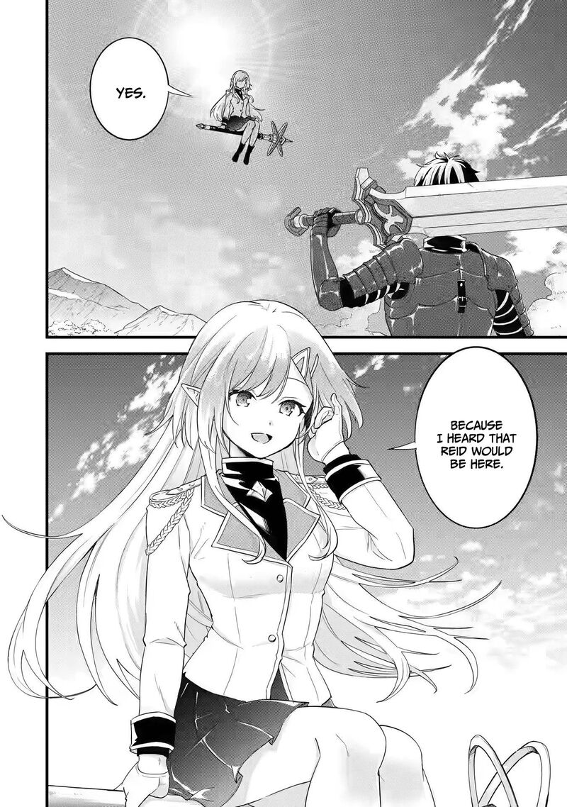 Eiyuu To Kenja No Tensei Kon 1a 6