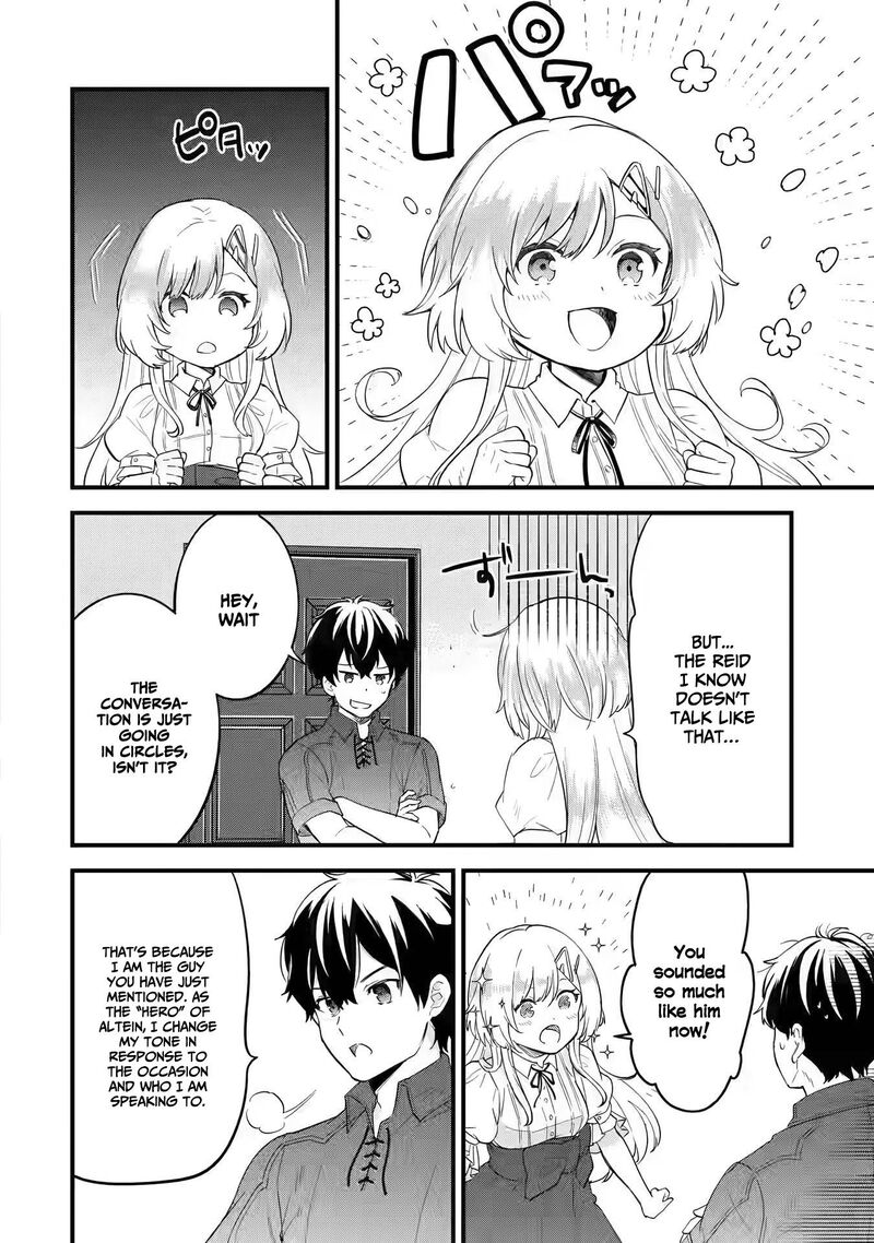 Eiyuu To Kenja No Tensei Kon 1b 17