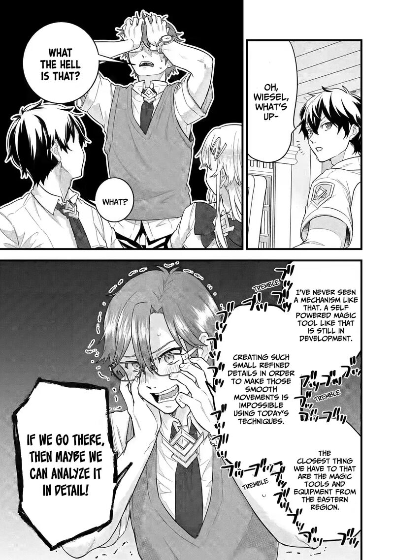 Eiyuu To Kenja No Tensei Kon 22 16
