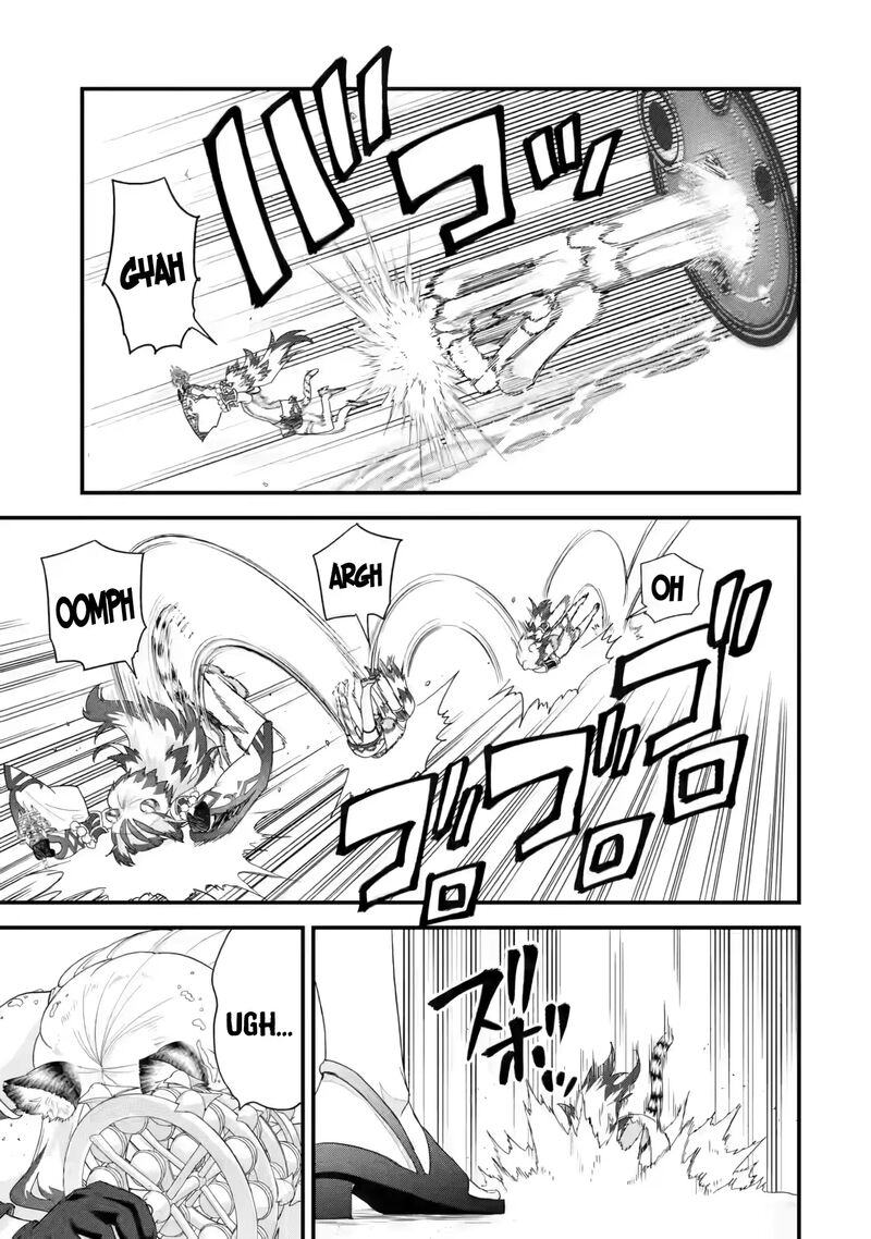 Eiyuu To Kenja No Tensei Kon 24 22