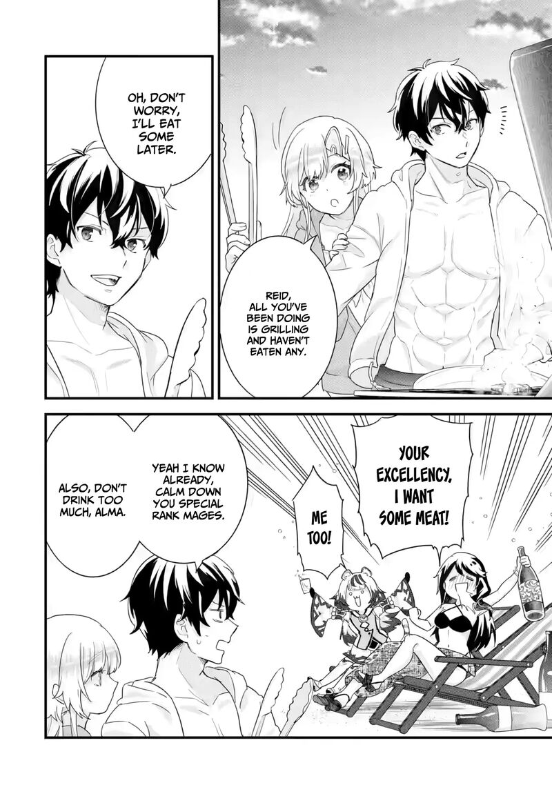 Eiyuu To Kenja No Tensei Kon 24 29