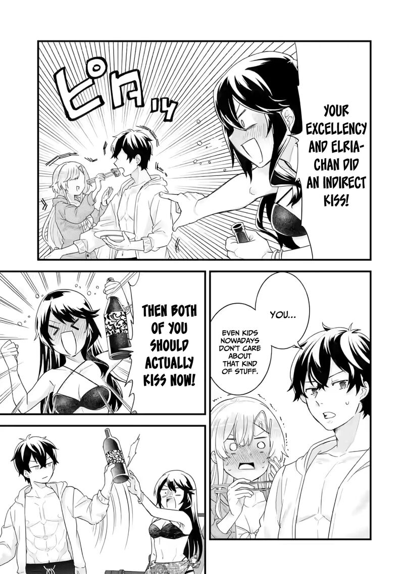 Eiyuu To Kenja No Tensei Kon 24 32