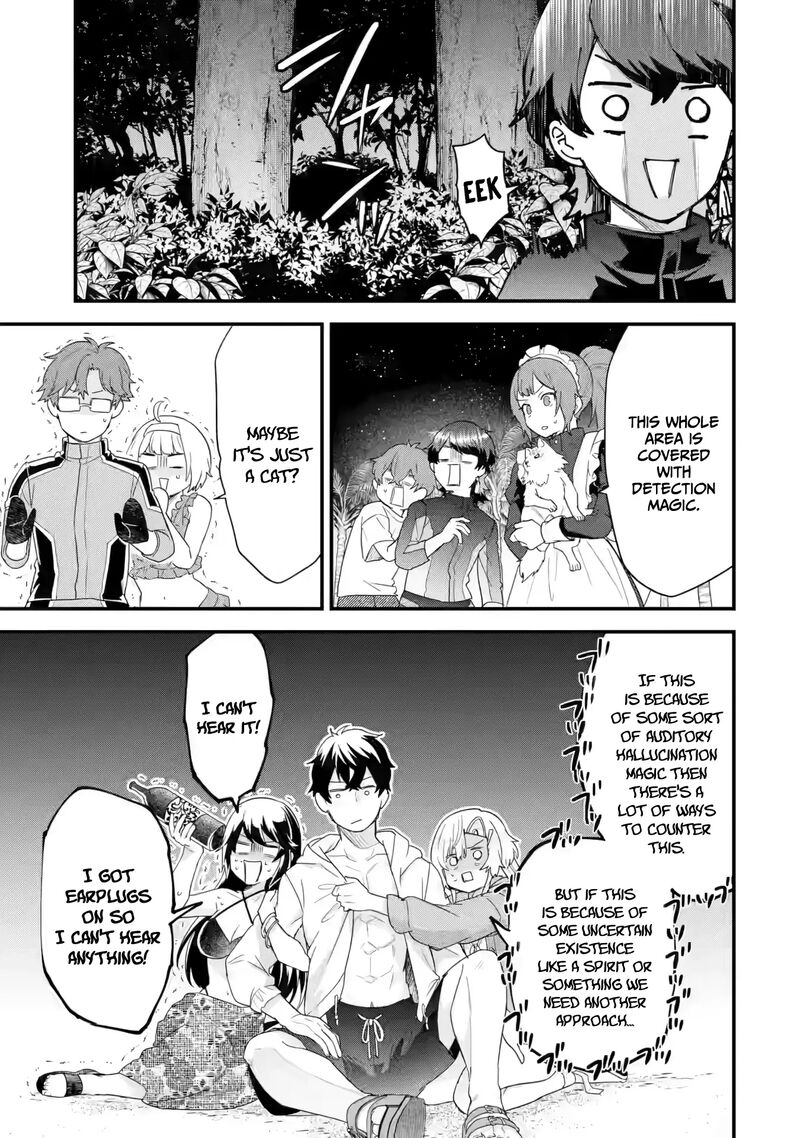 Eiyuu To Kenja No Tensei Kon 24 40