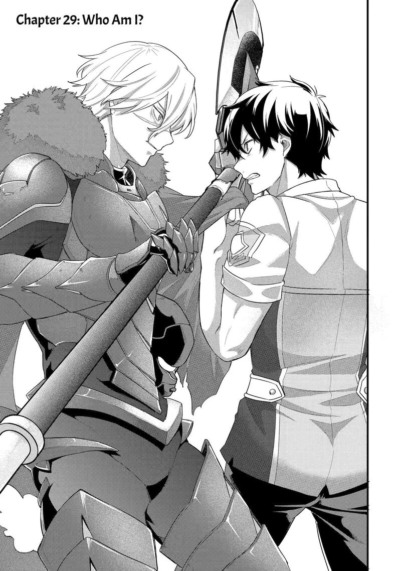 Eiyuu To Kenja No Tensei Kon 29 1