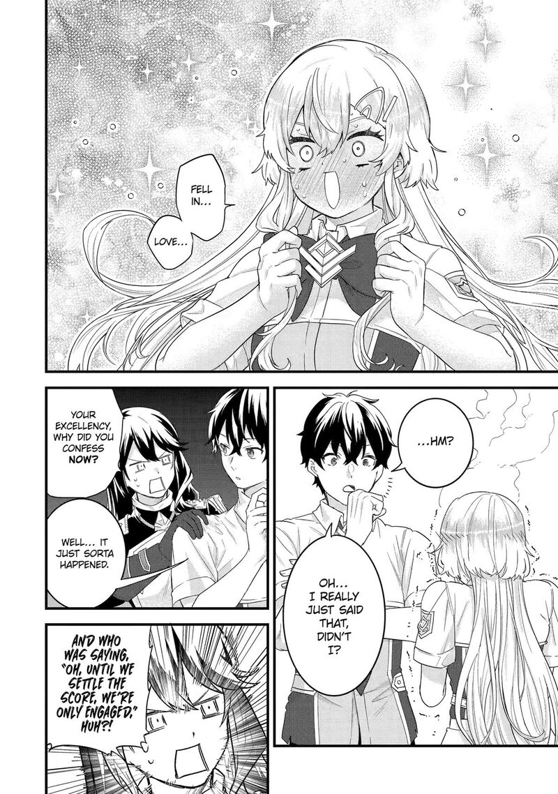 Eiyuu To Kenja No Tensei Kon 29 24