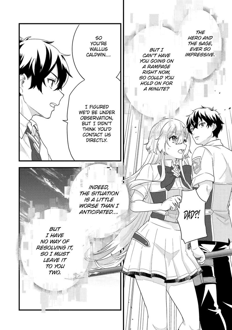 Eiyuu To Kenja No Tensei Kon 29 37