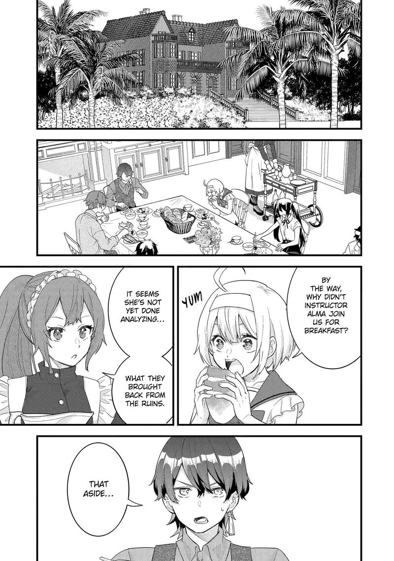 Eiyuu To Kenja No Tensei Kon 34 1