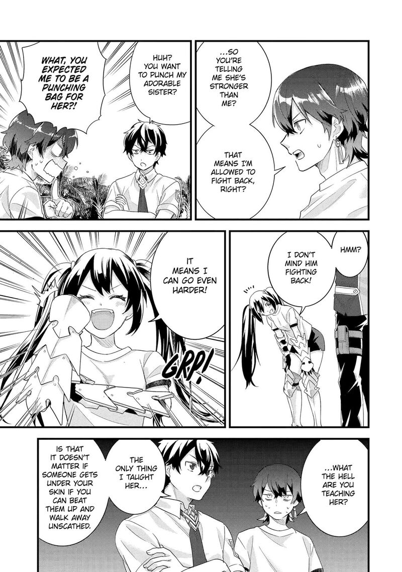 Eiyuu To Kenja No Tensei Kon 34 11