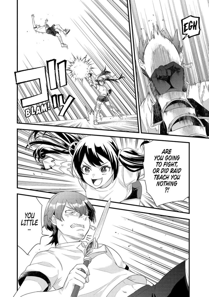 Eiyuu To Kenja No Tensei Kon 34 14