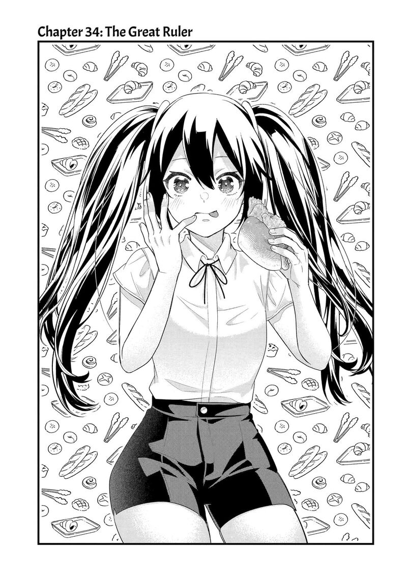 Eiyuu To Kenja No Tensei Kon 34 3