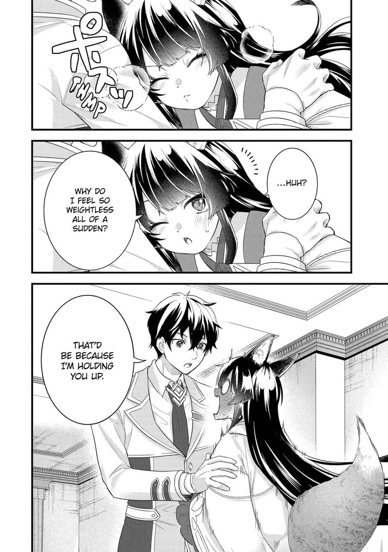 Eiyuu To Kenja No Tensei Kon 34 30