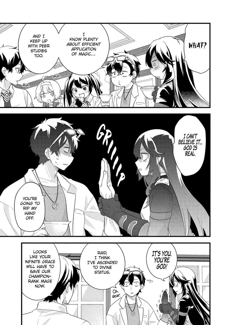 Eiyuu To Kenja No Tensei Kon 34 5