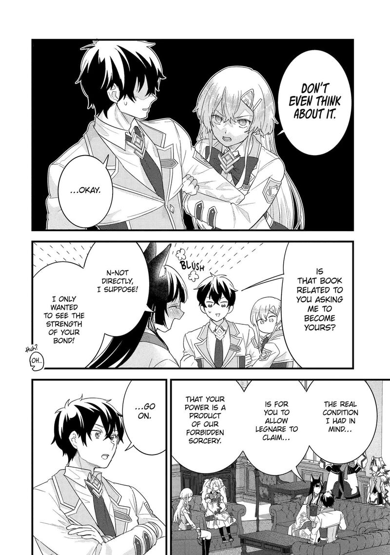 Eiyuu To Kenja No Tensei Kon 35 12