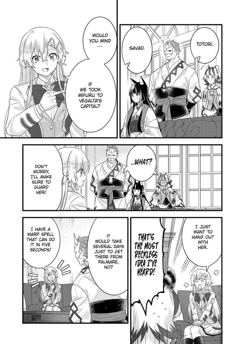 Eiyuu To Kenja No Tensei Kon 35 21