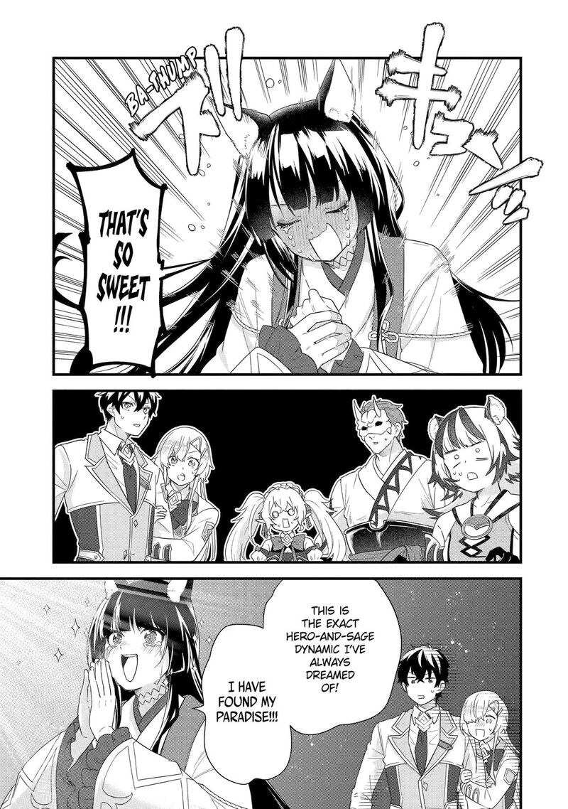 Eiyuu To Kenja No Tensei Kon 35 9