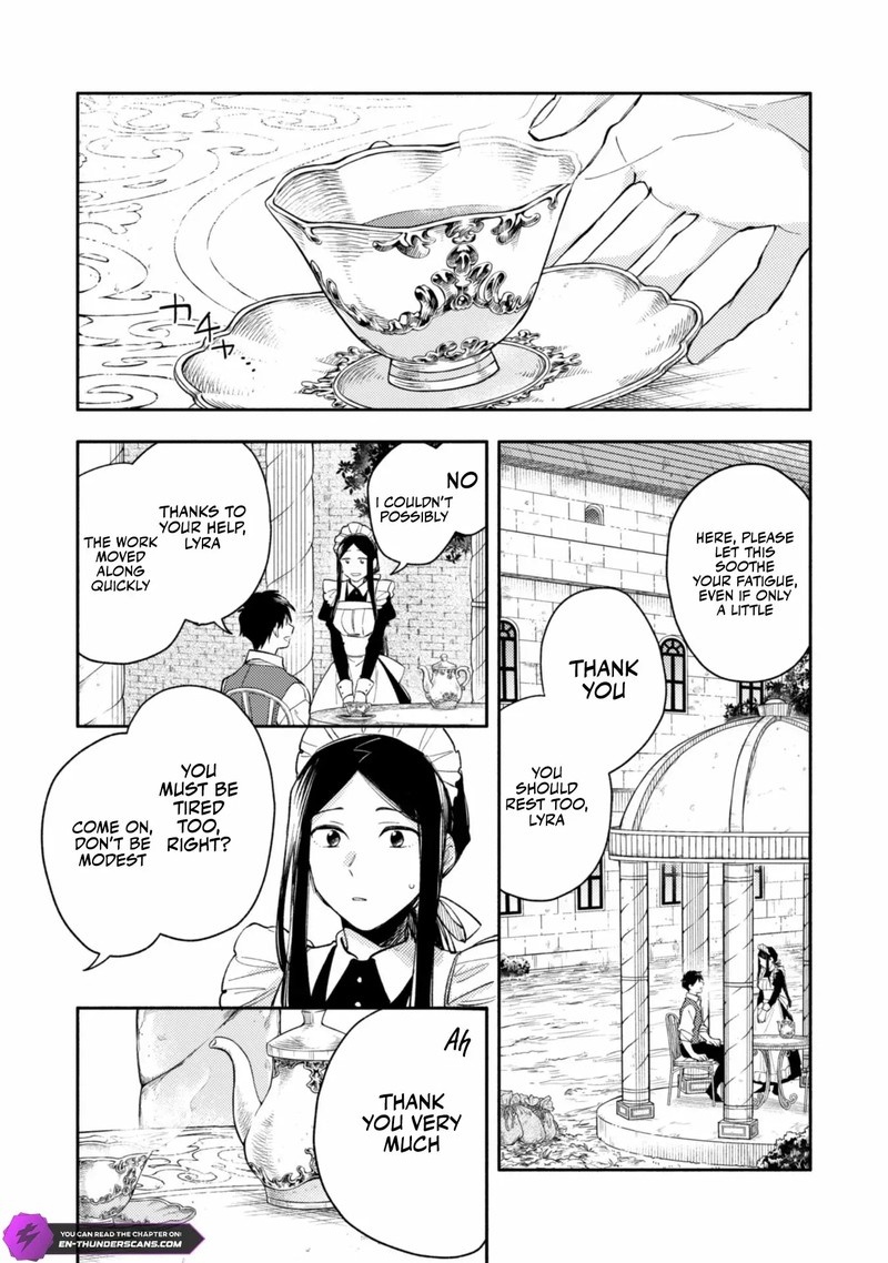Eiyuu To Kenja No Tensei Kon 37 10