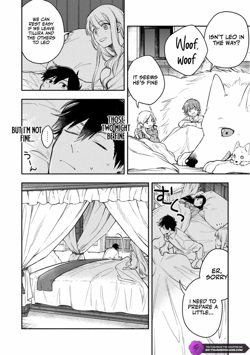 Eiyuu To Kenja No Tensei Kon 37 18