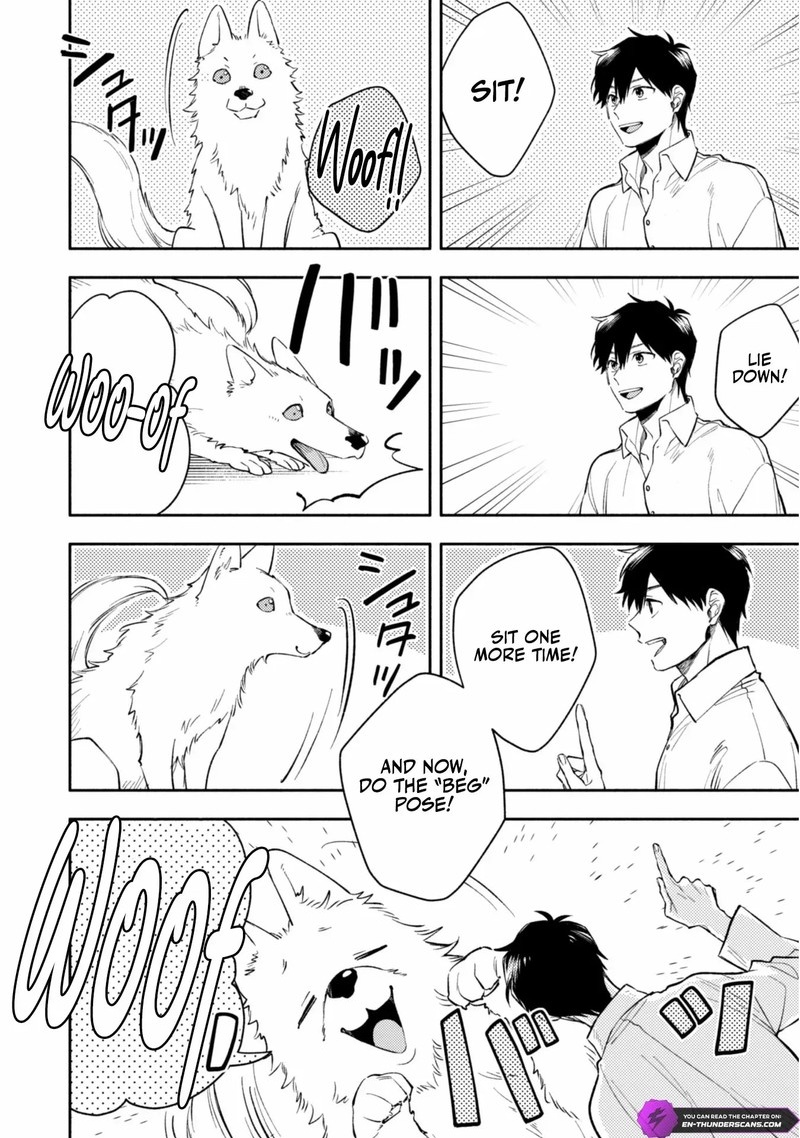 Eiyuu To Kenja No Tensei Kon 37 4