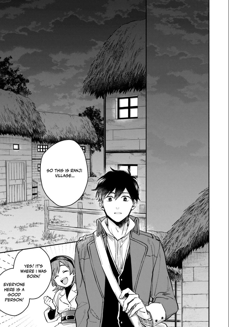 Eiyuu To Kenja No Tensei Kon 38 15