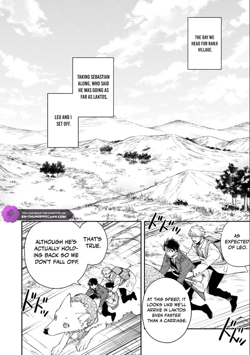 Eiyuu To Kenja No Tensei Kon 38 2