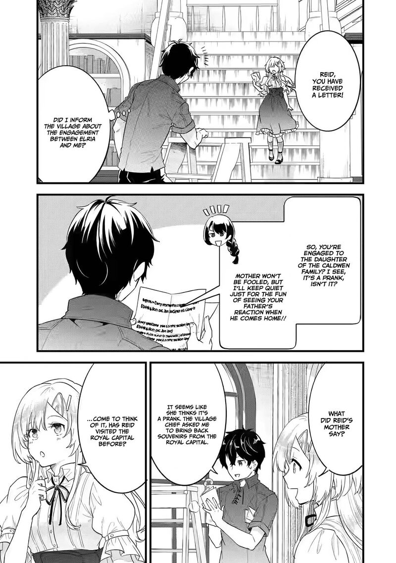 Eiyuu To Kenja No Tensei Kon 3b 5