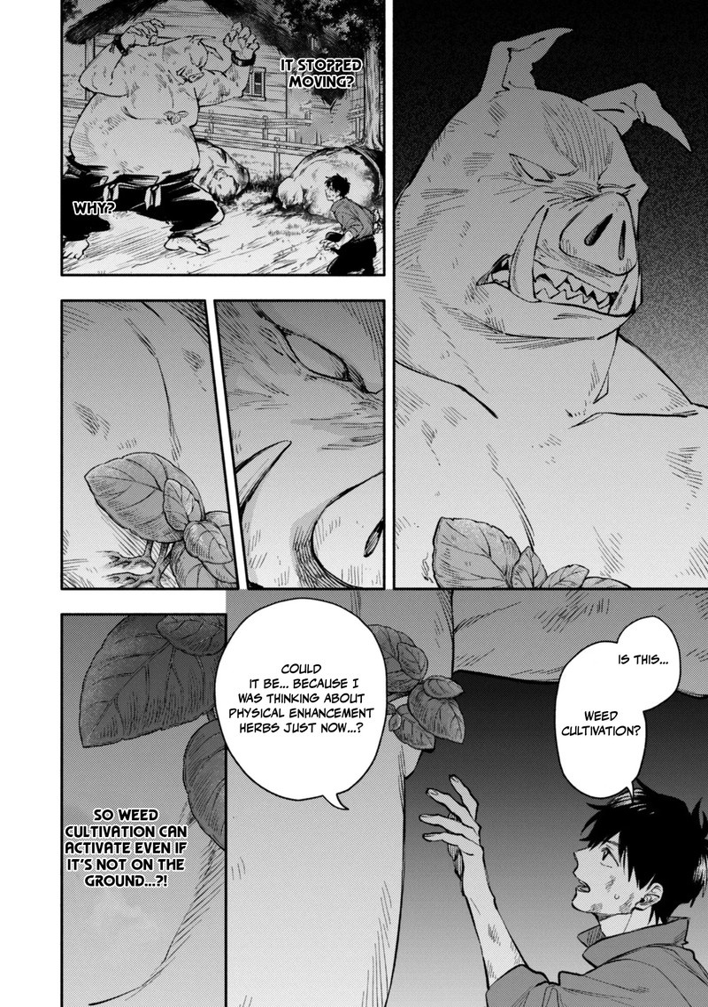 Eiyuu To Kenja No Tensei Kon 42 10