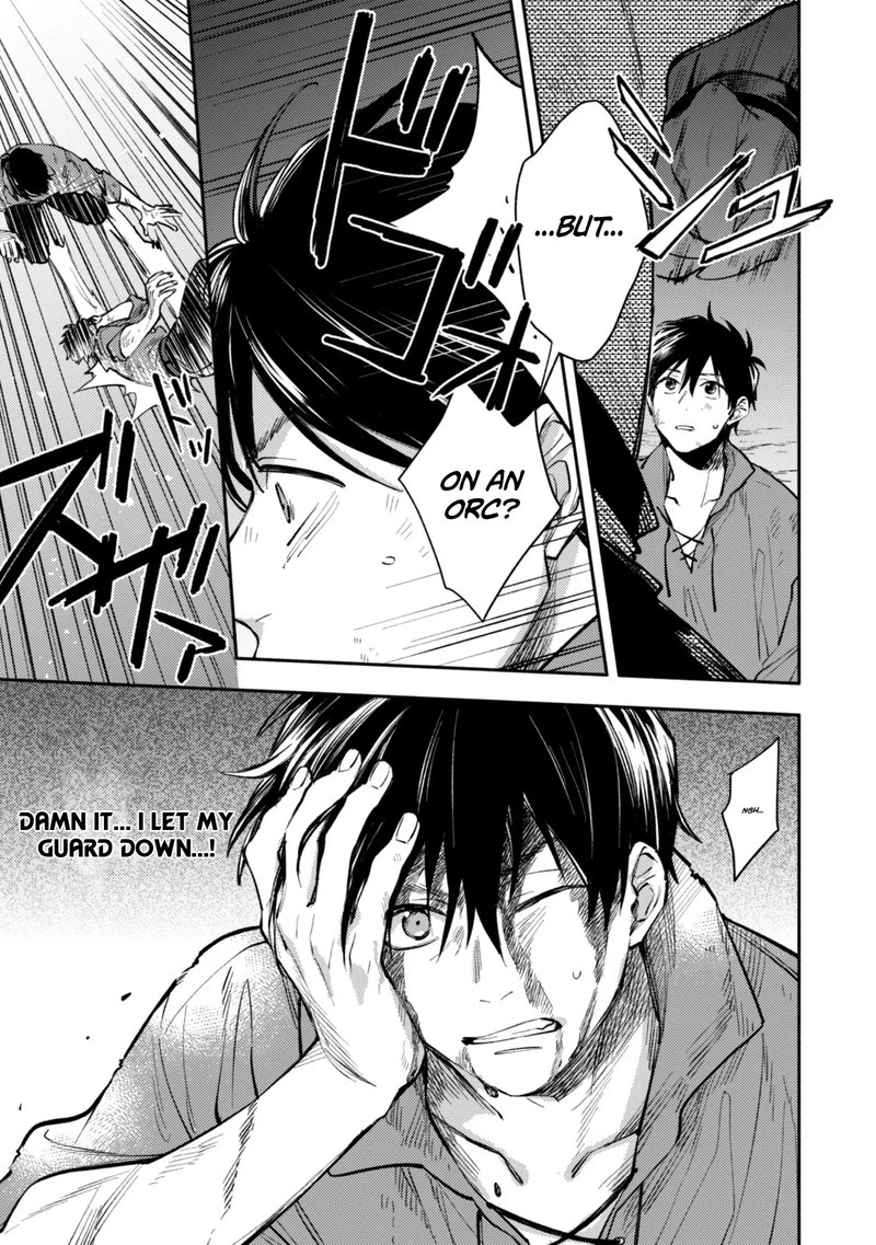 Eiyuu To Kenja No Tensei Kon 42 11