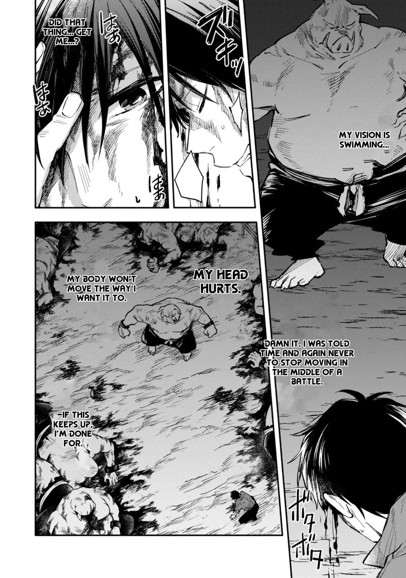Eiyuu To Kenja No Tensei Kon 42 12