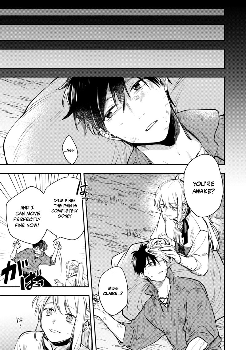 Eiyuu To Kenja No Tensei Kon 42 23