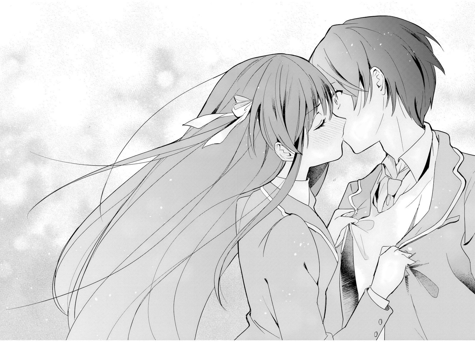Eiyuu To Majo No Tensei Lovecome 1 49