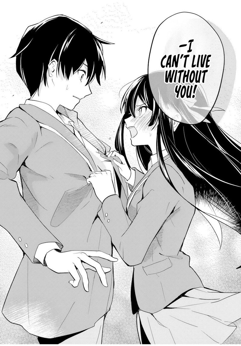 Eiyuu To Majo No Tensei Lovecome 1 52
