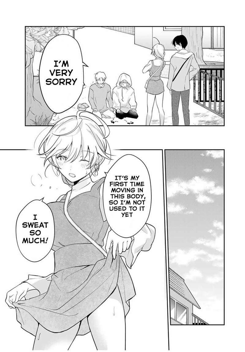 Eiyuu To Majo No Tensei Lovecome 11 13
